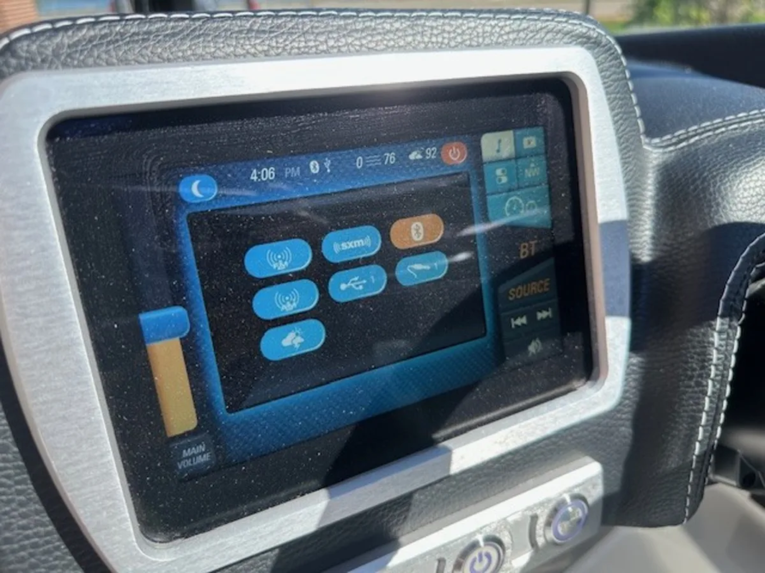 2020 Malibu Response Txi