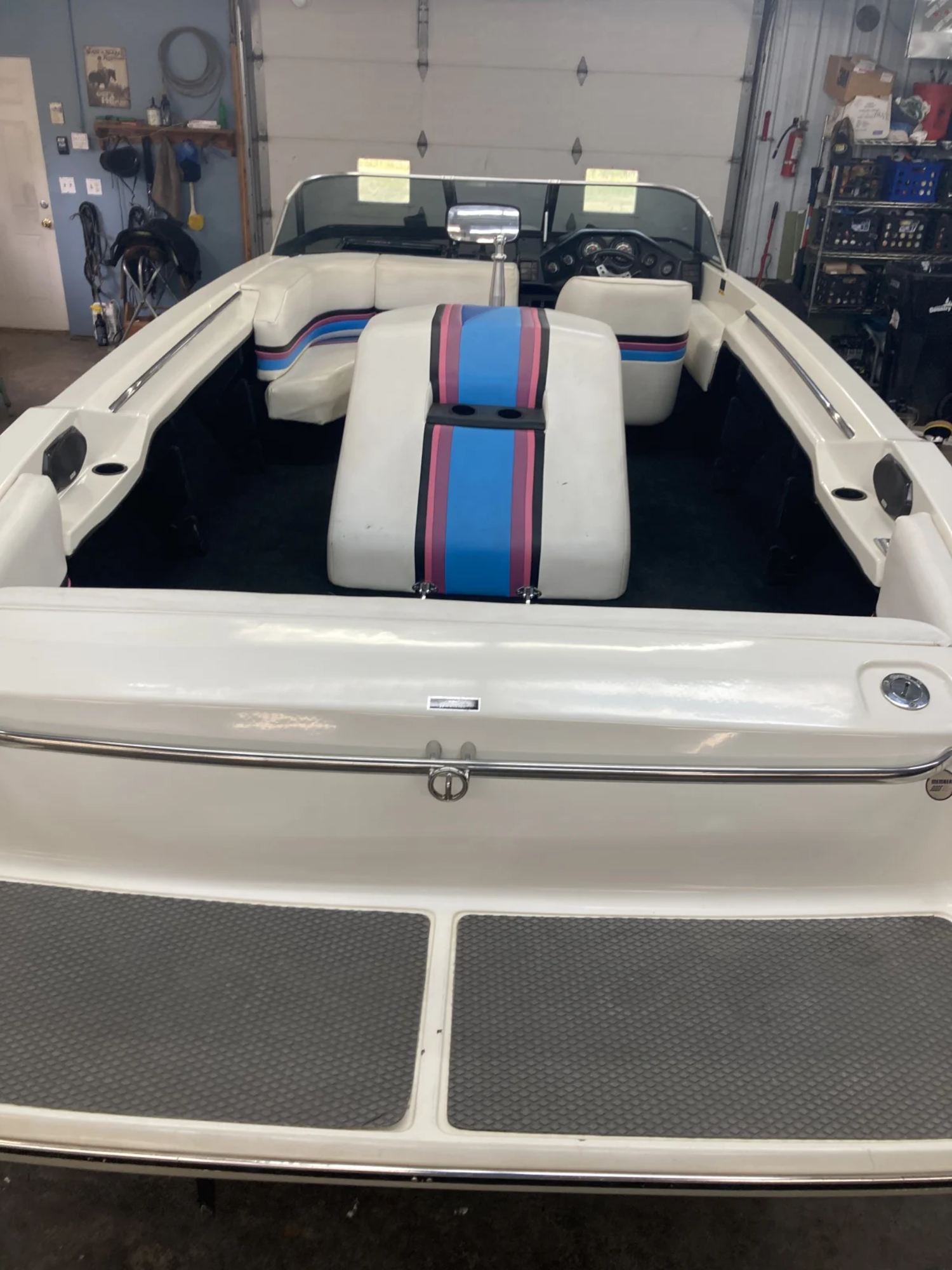1989 Ski Challenger