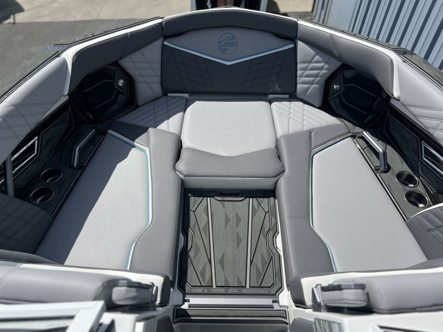 2025 Tige Ultre 23ZX