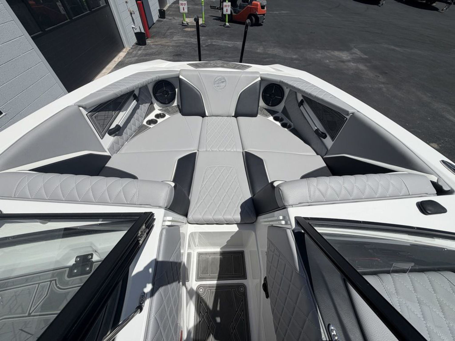 2022 Tige 22RZX