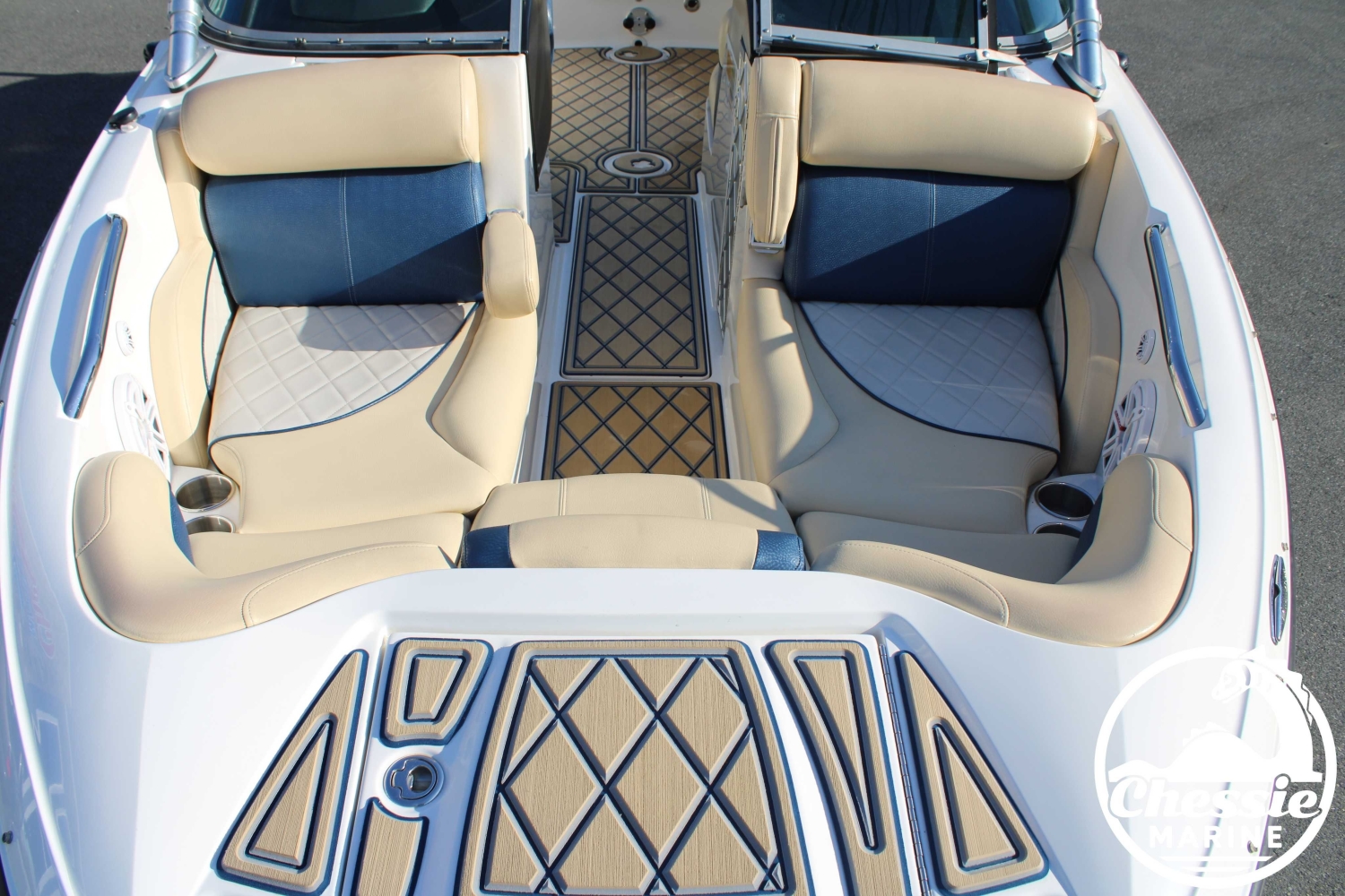 2010 MasterCraft 