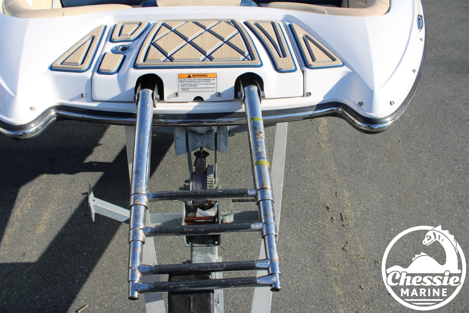 2010 MasterCraft 