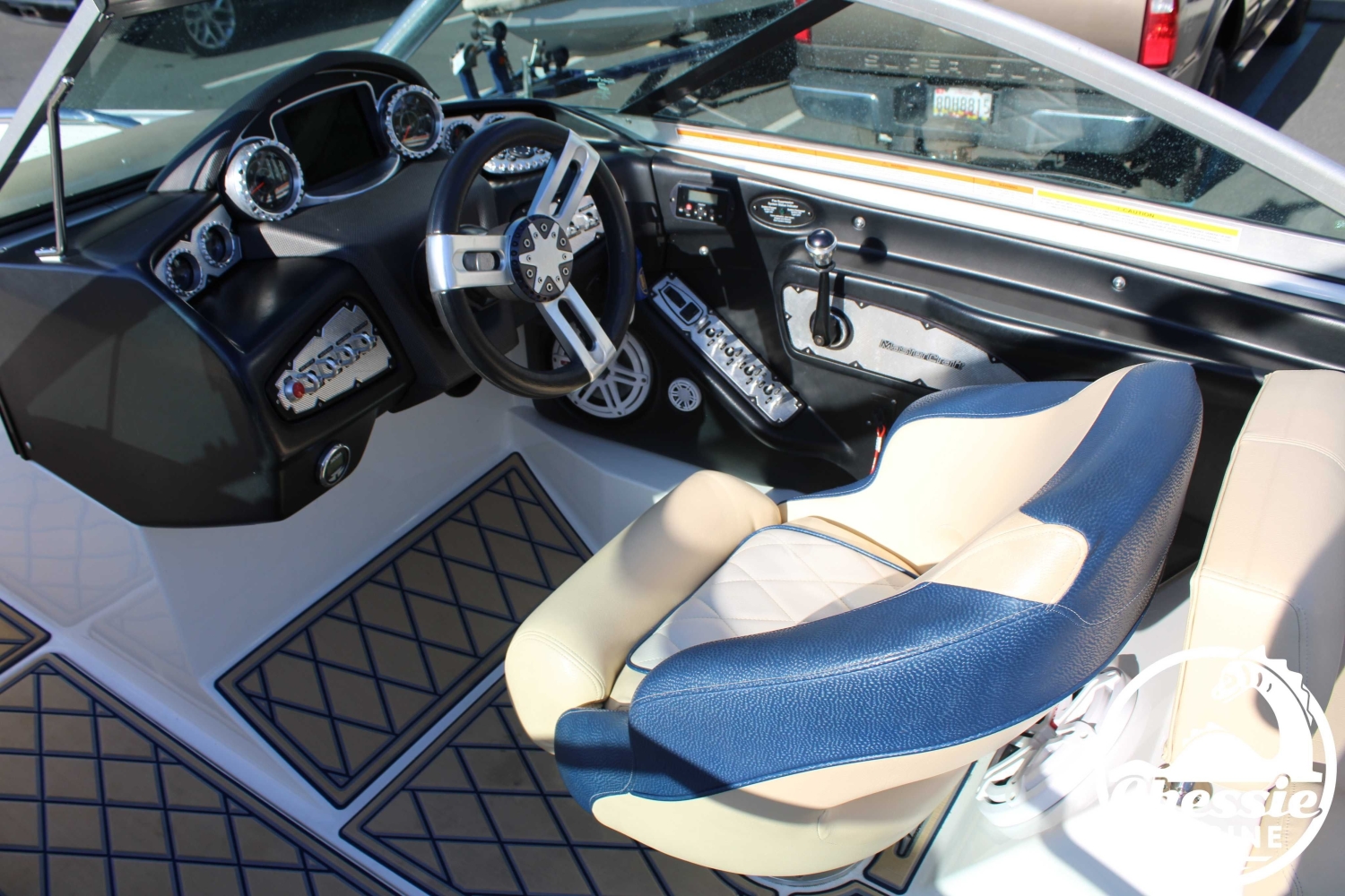 2010 MasterCraft 