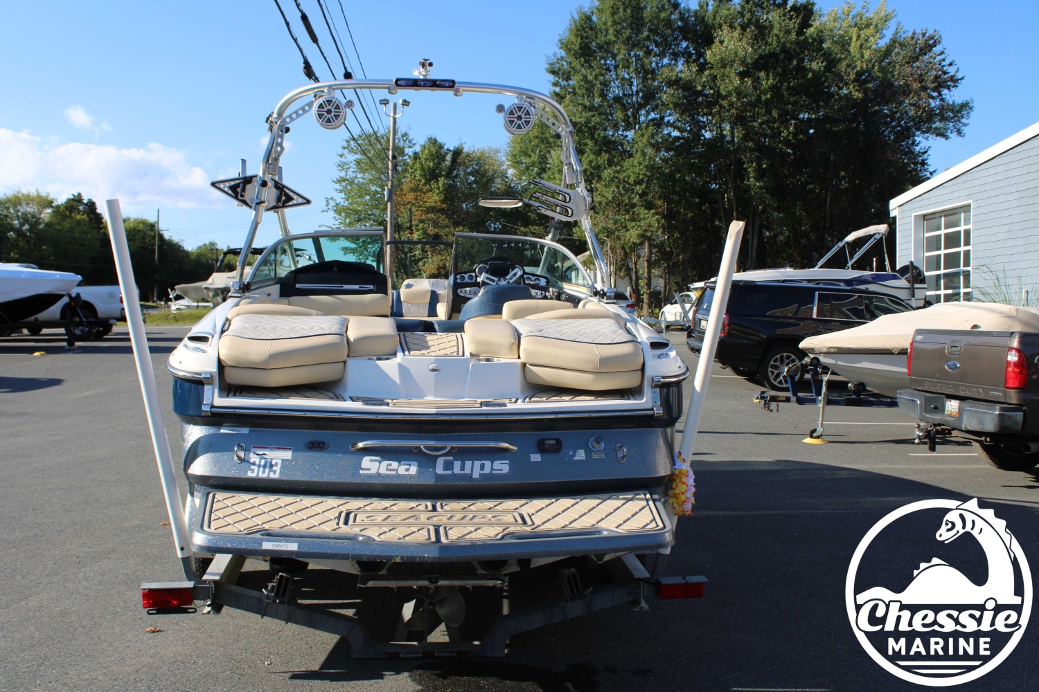 2010 MasterCraft 