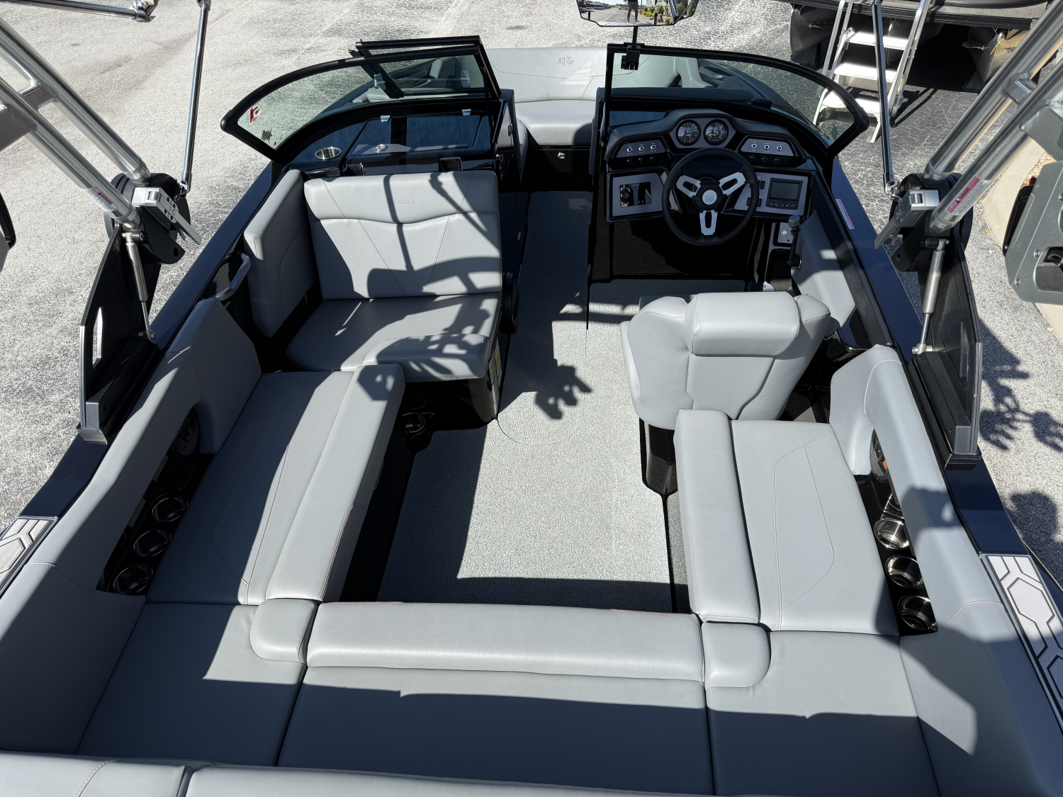 2023 MasterCraft NXT20