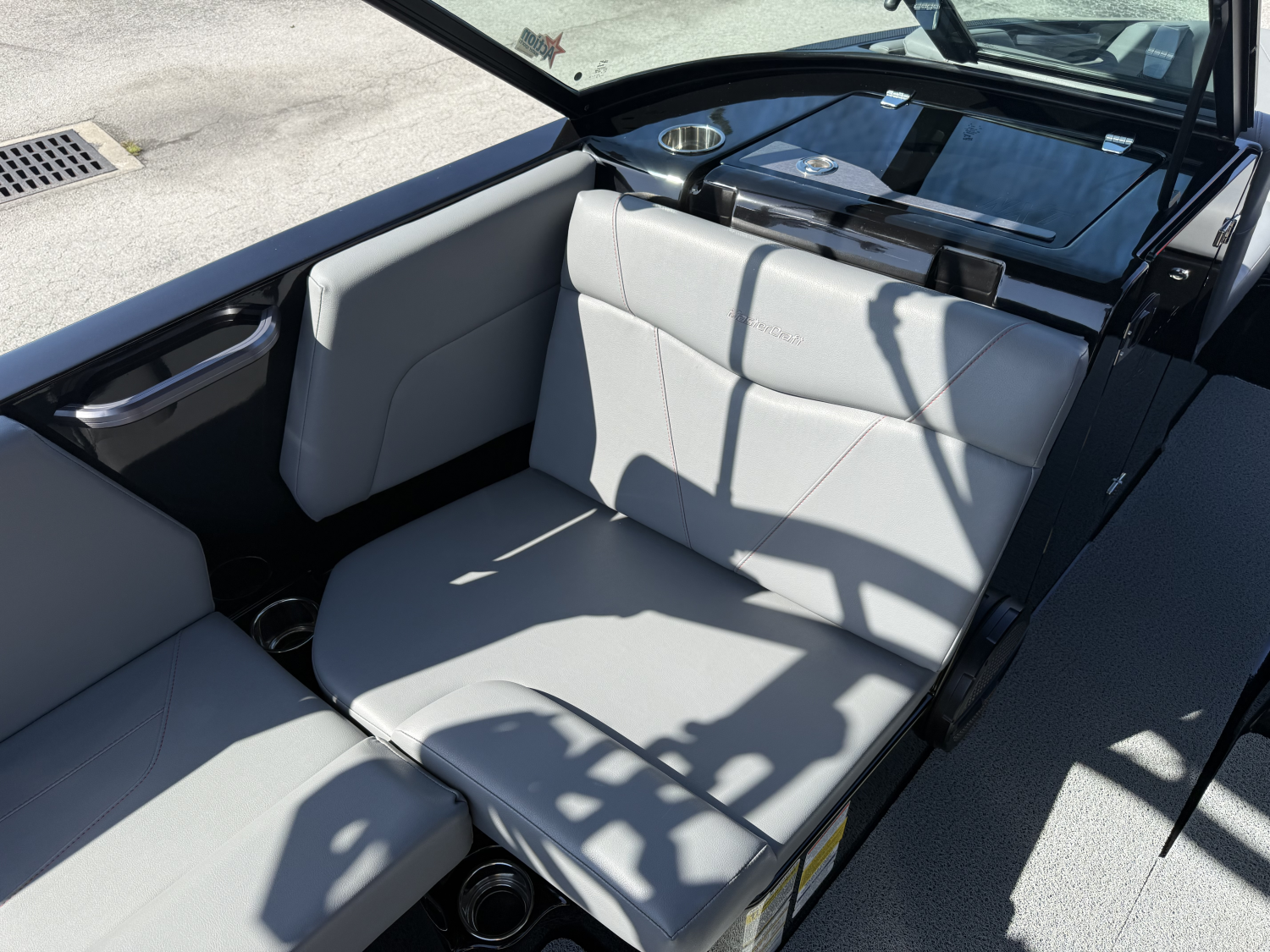 2023 MasterCraft NXT20