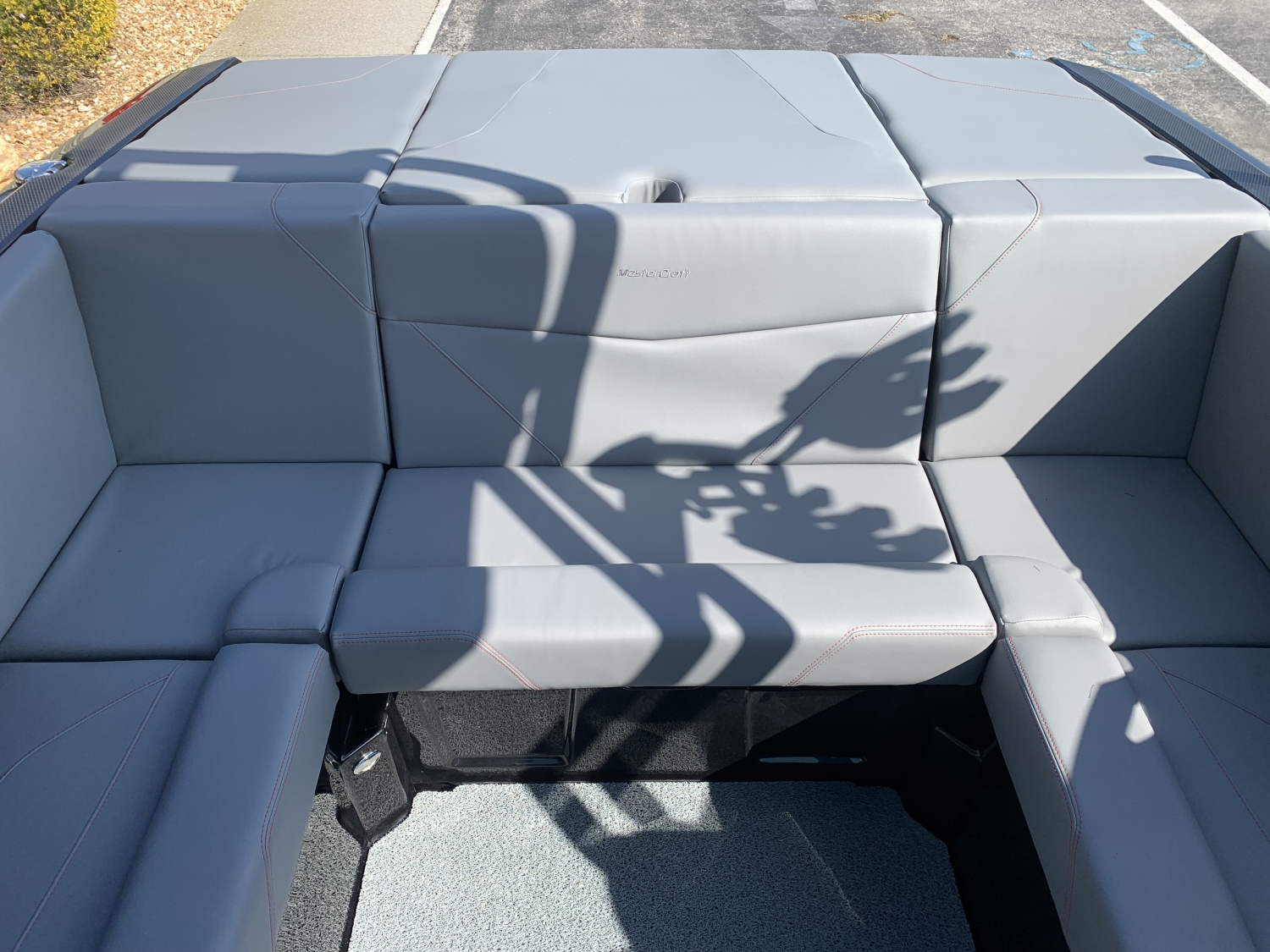 2023 MasterCraft NXT20