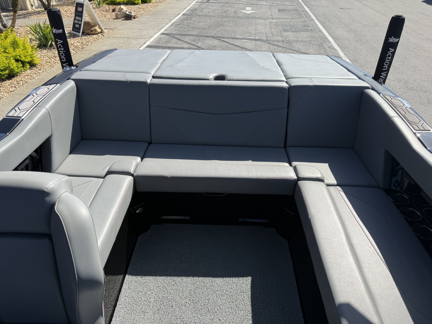 2023 MasterCraft NXT20