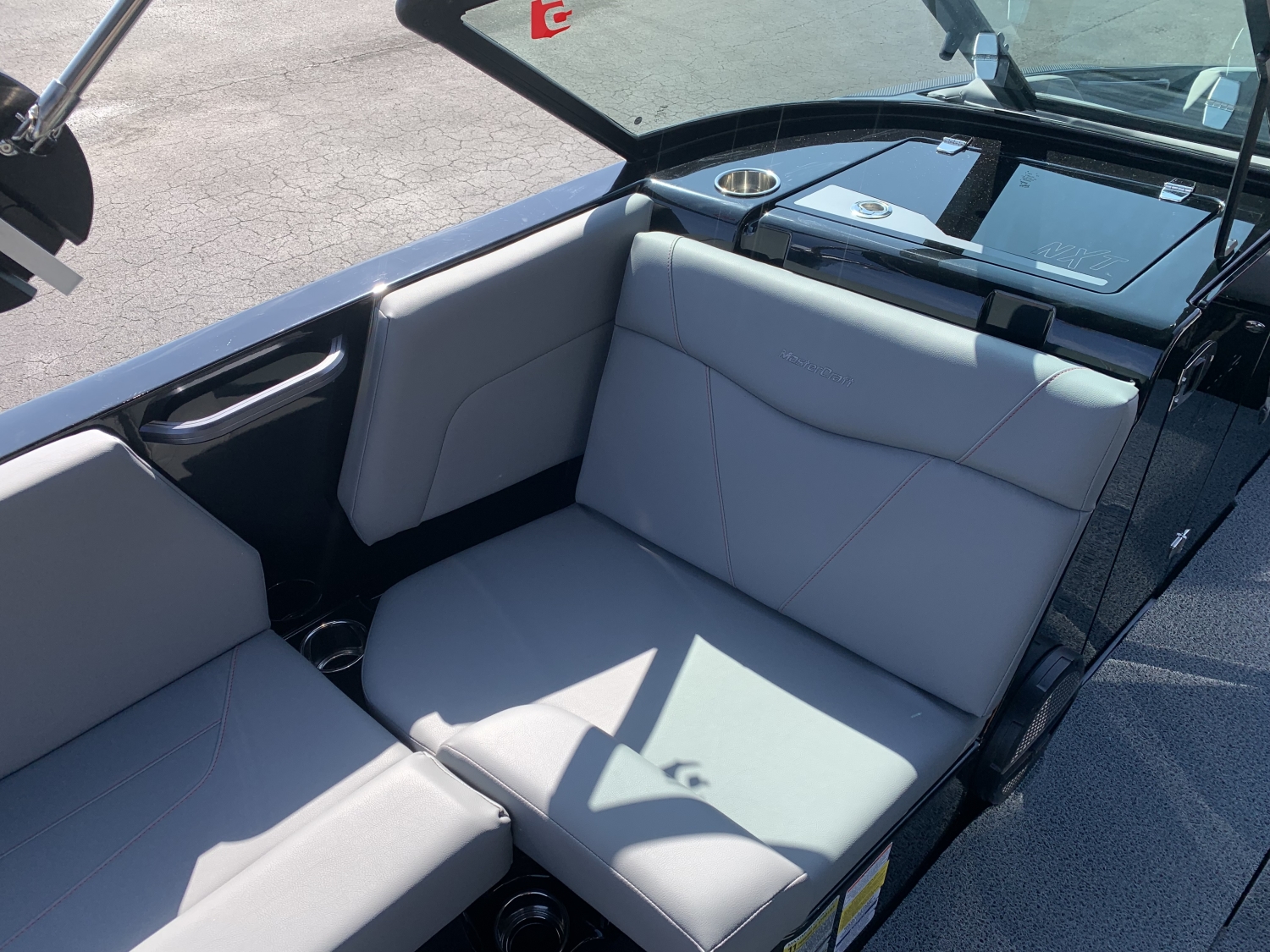 2023 MasterCraft NXT20