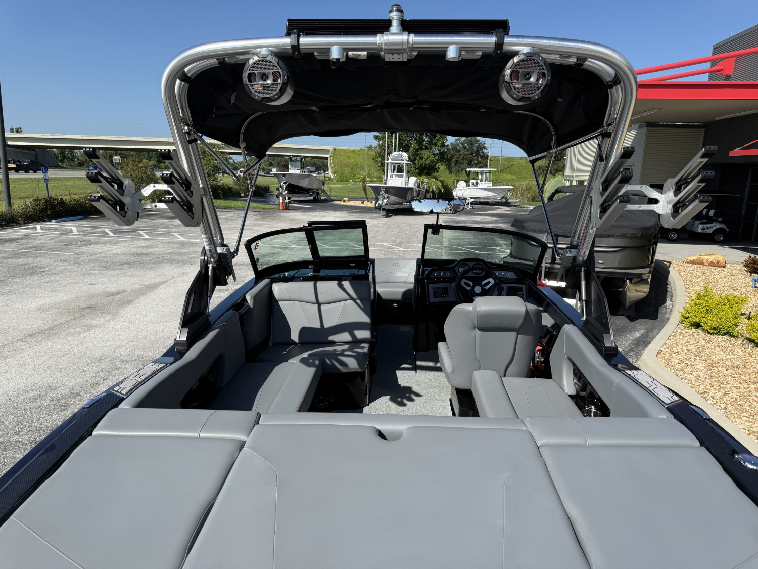 2023 MasterCraft NXT20