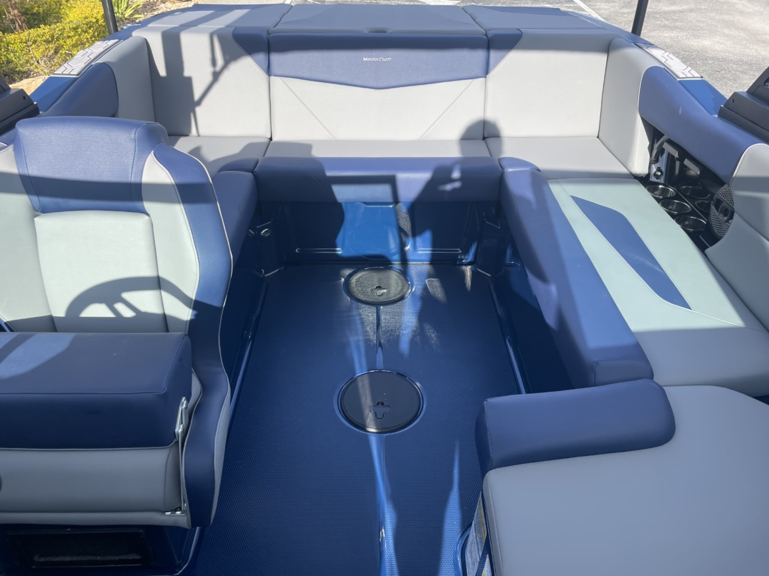 2023 MasterCraft NXT21