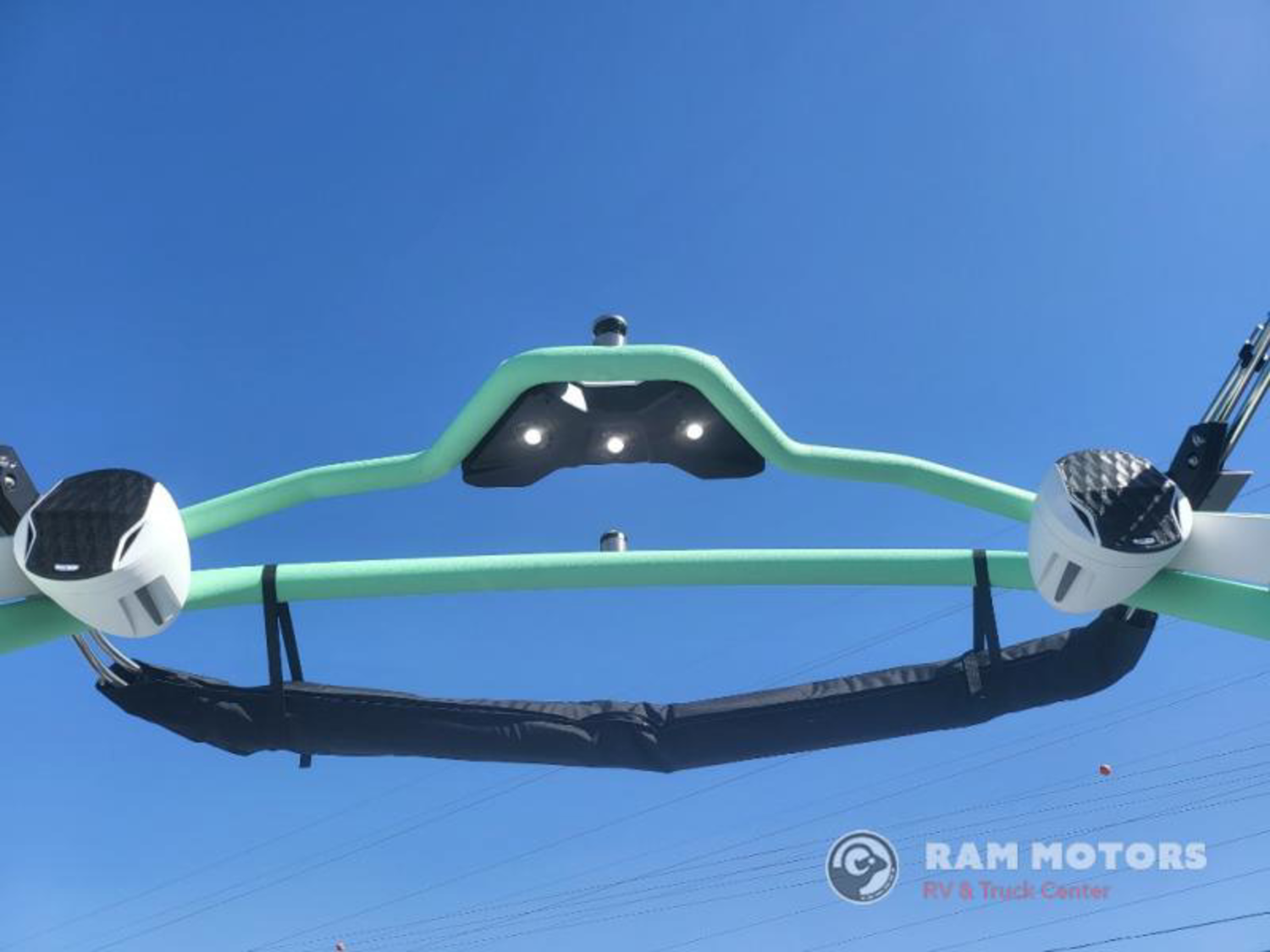 2026 Malibu Boats Wakesetter LX 21 LX