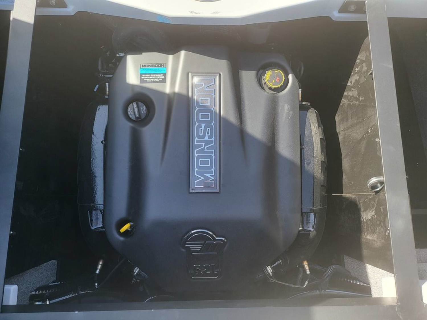 2026 Malibu Boats 21 LX