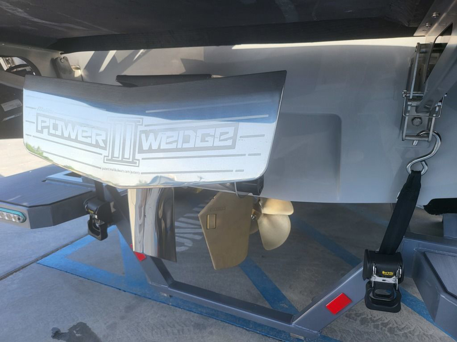 2026 Malibu Boats 21 LX