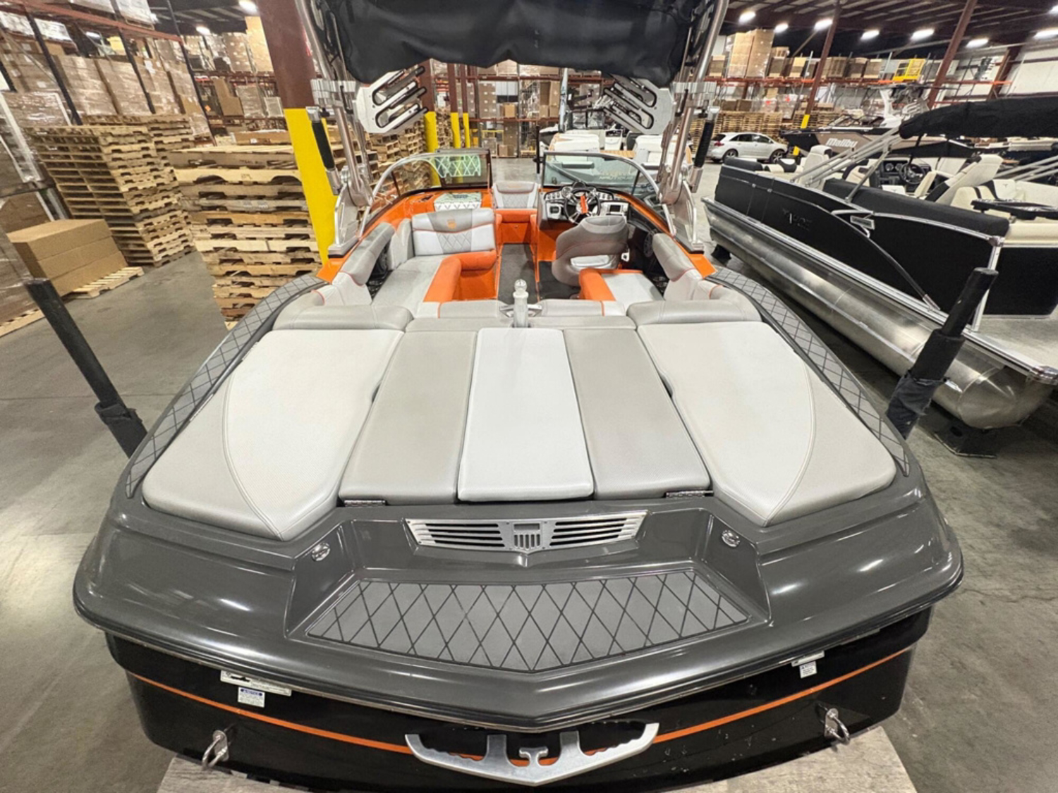 2014 Mastercraft X30