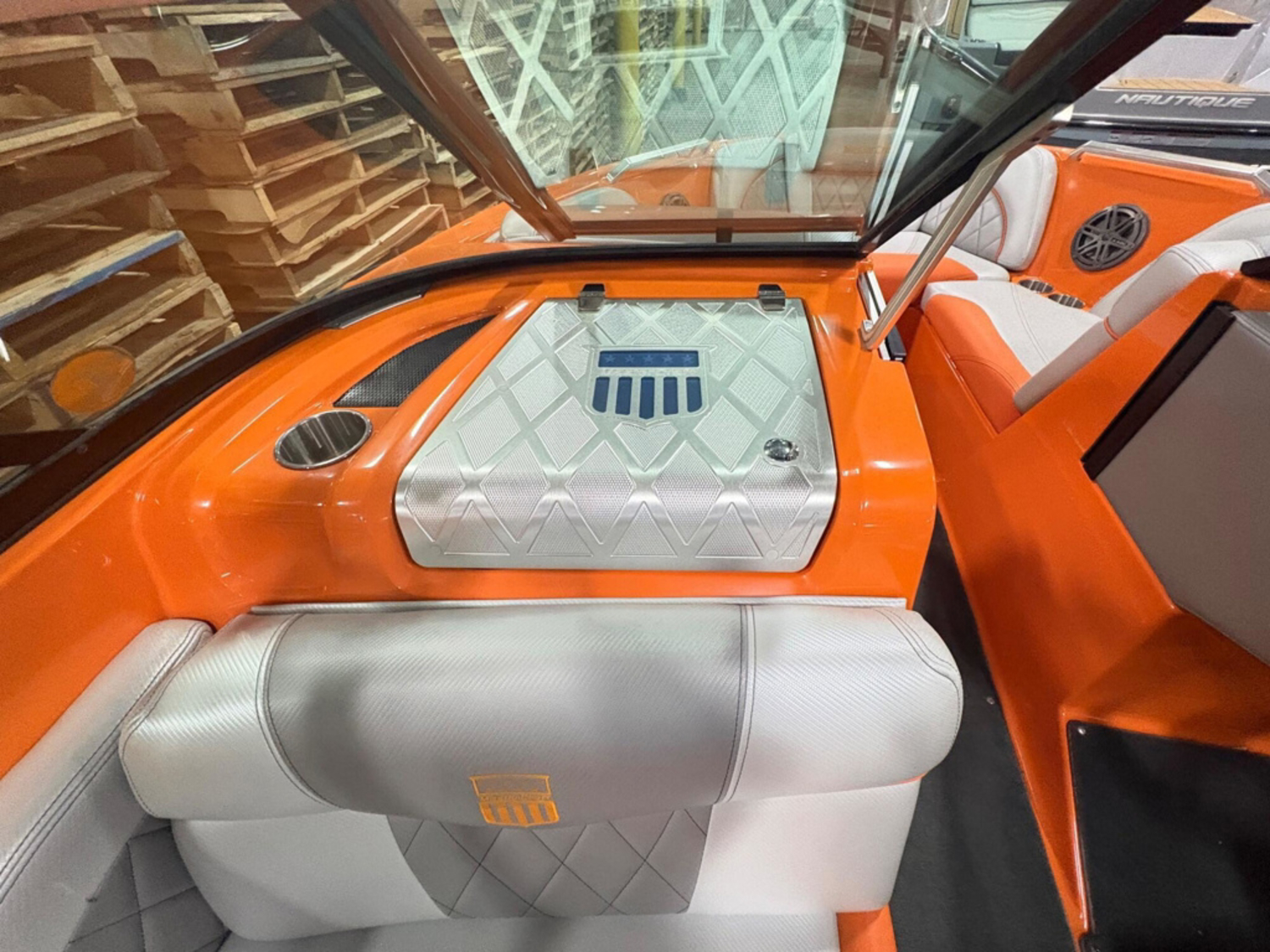 2014 Mastercraft X30