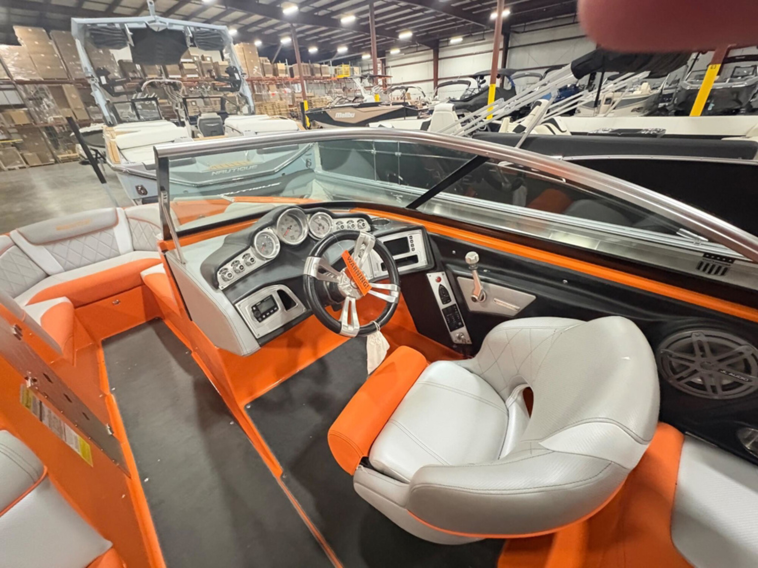 2014 Mastercraft X30