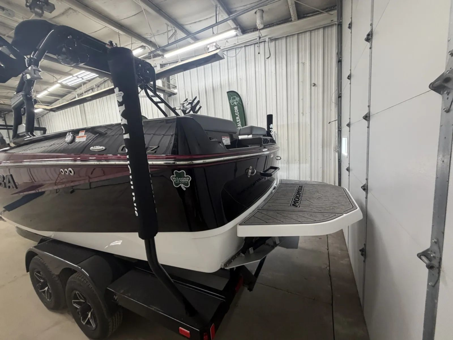 2026 MOOMBA CRAZ