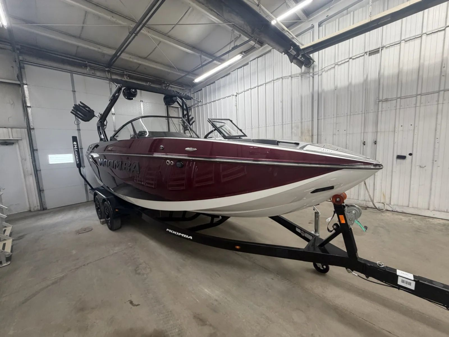 2026 MOOMBA CRAZ