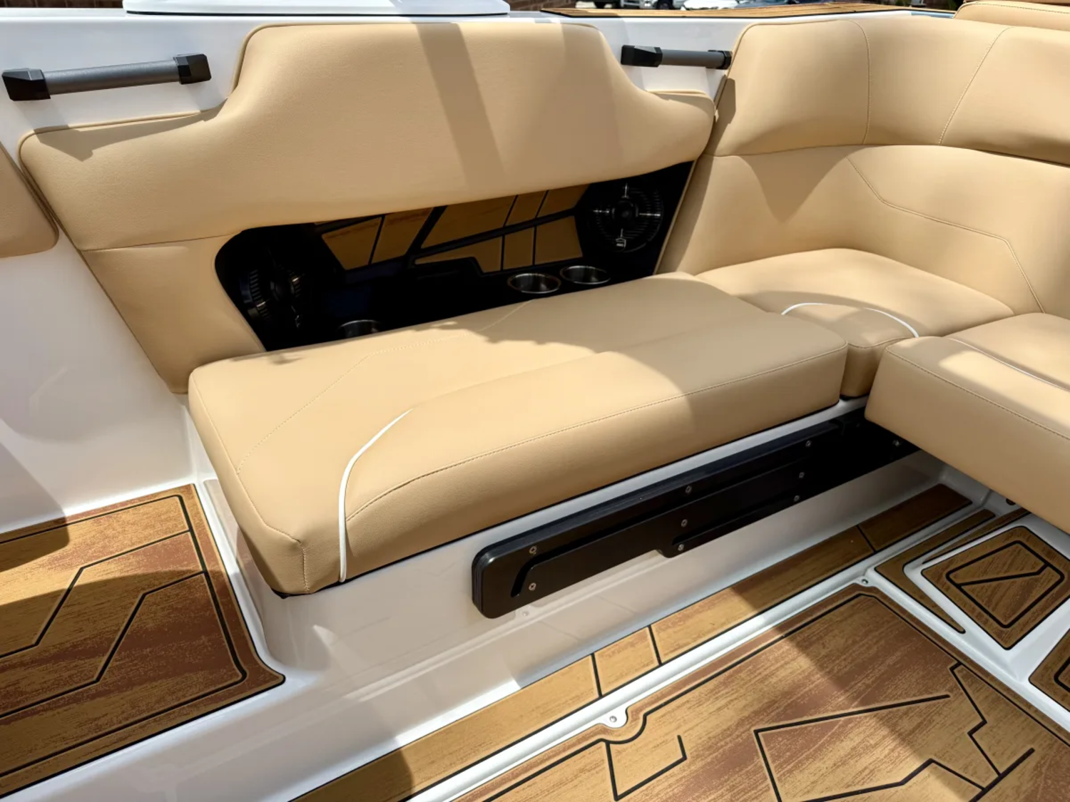2026 Moomba Max