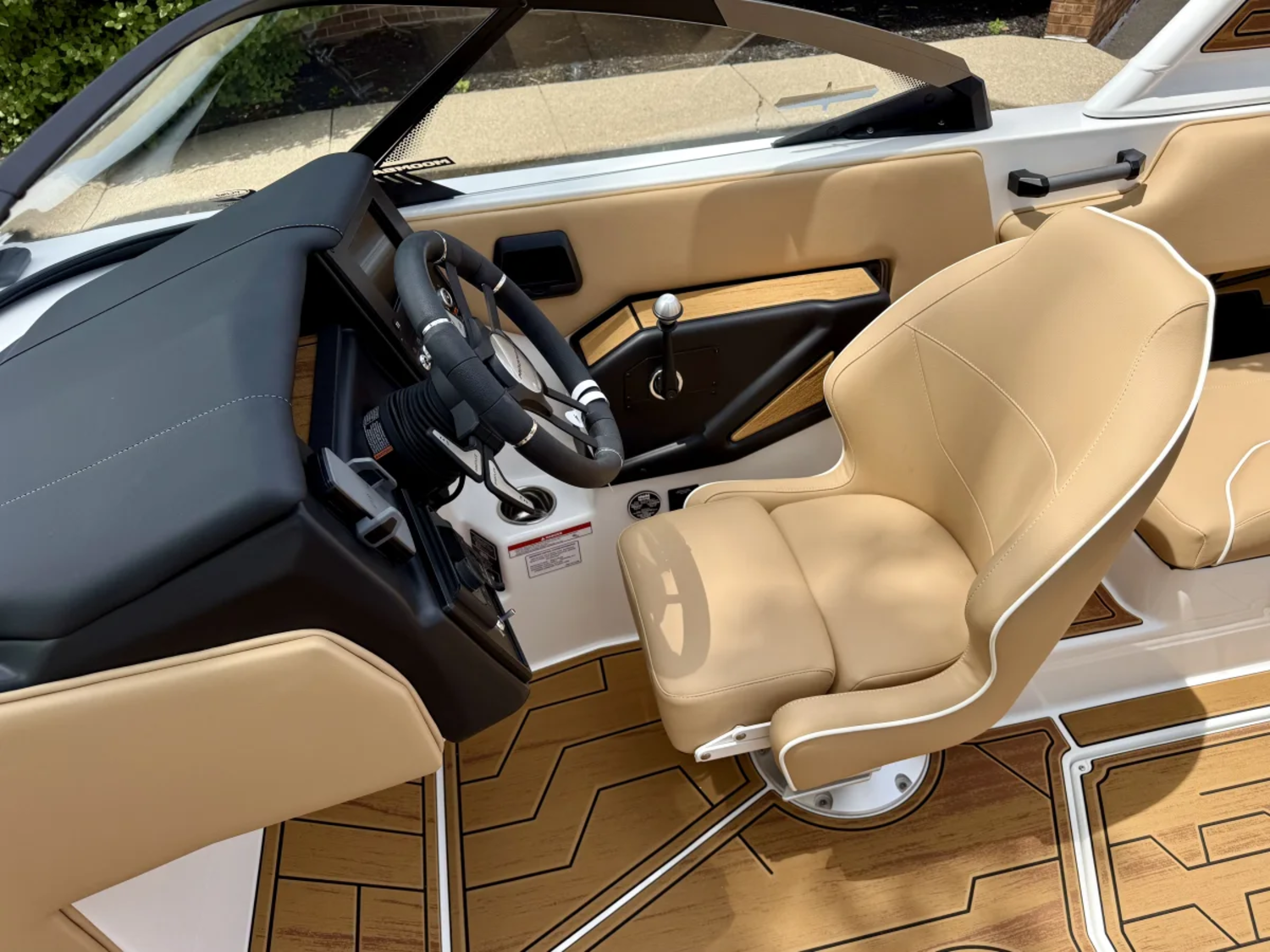 2026 Moomba Max
