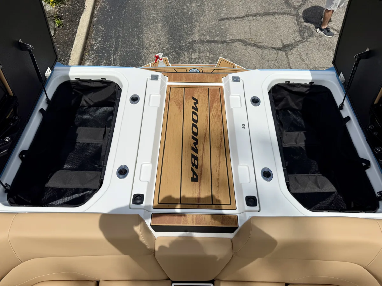 2026 Moomba Max