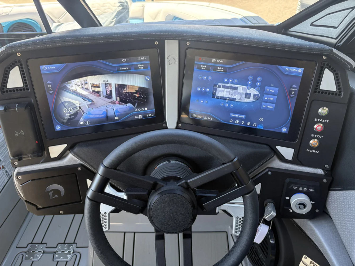 2026 Centurion Ri230