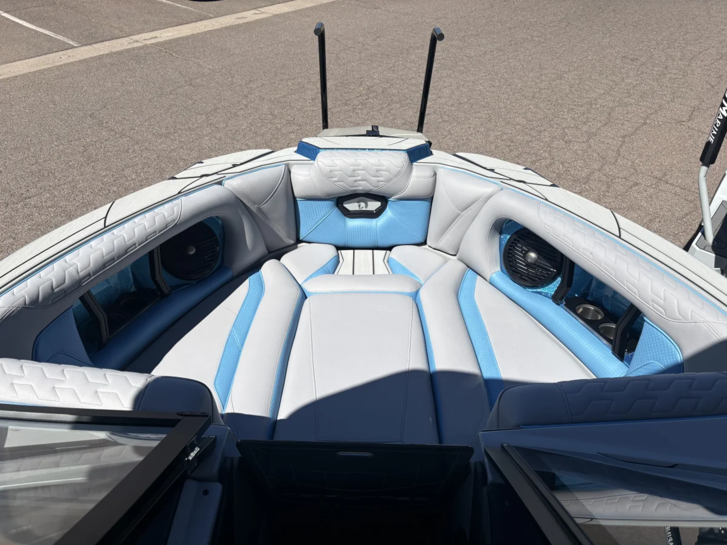 2026 Centurion Ri230