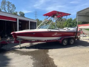 2000 Centurion Eclipse Icon