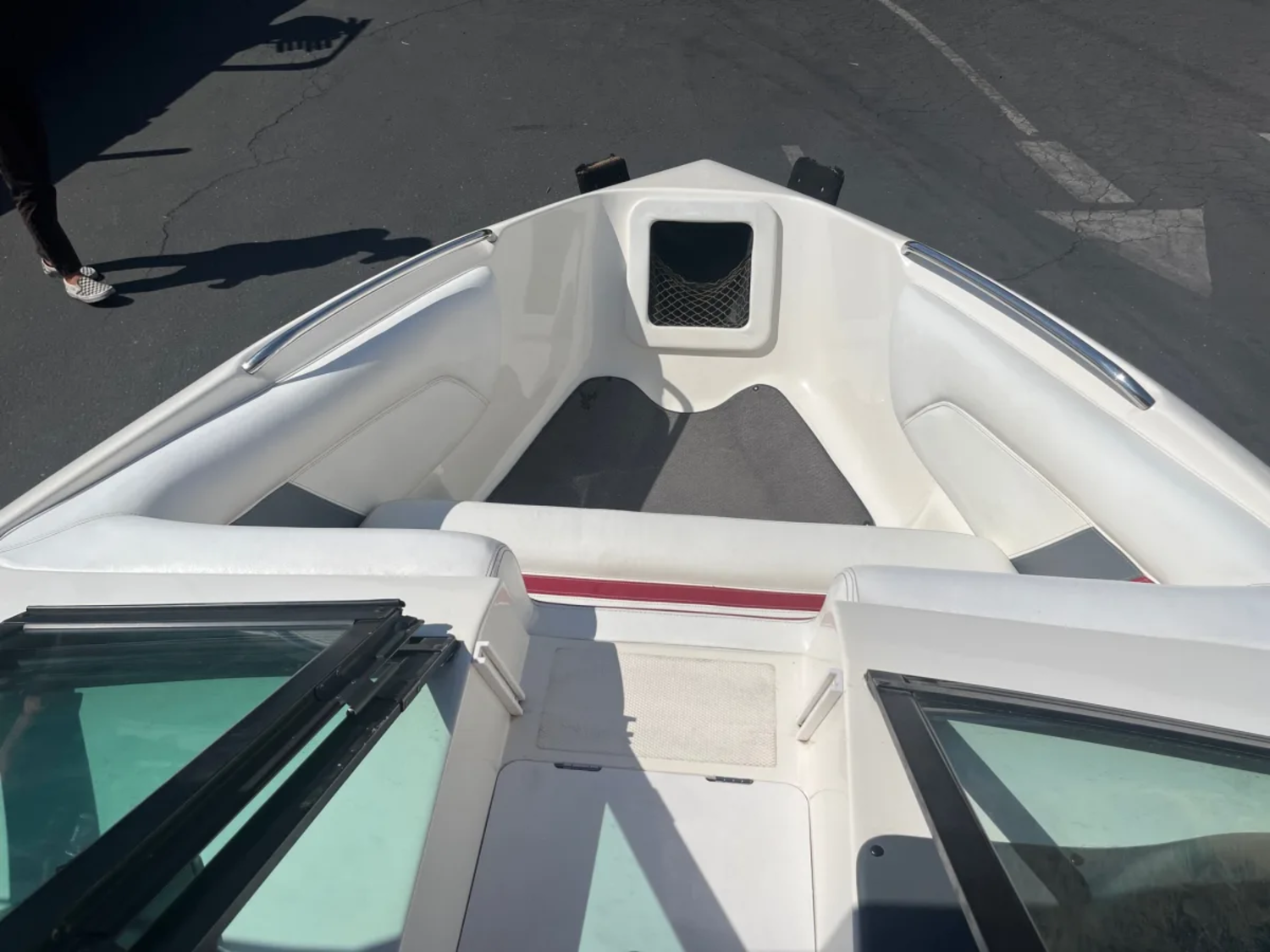 2000 Centurion Eclipse