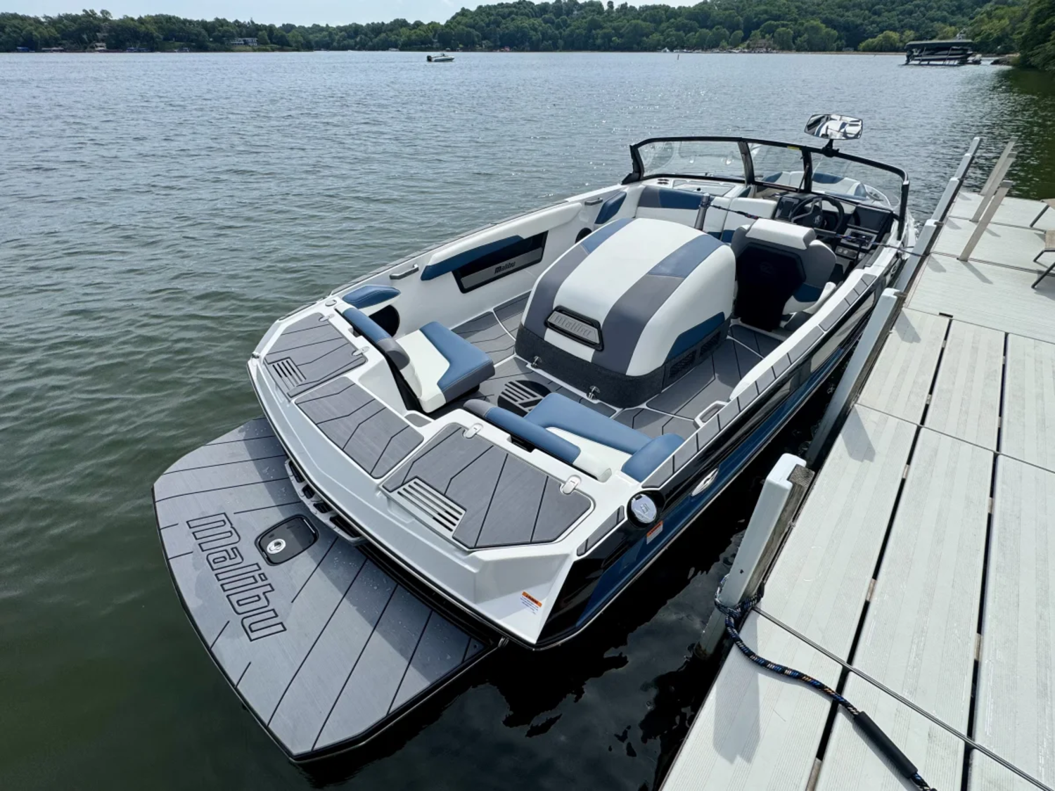 2026 Malibu Response TXI MO