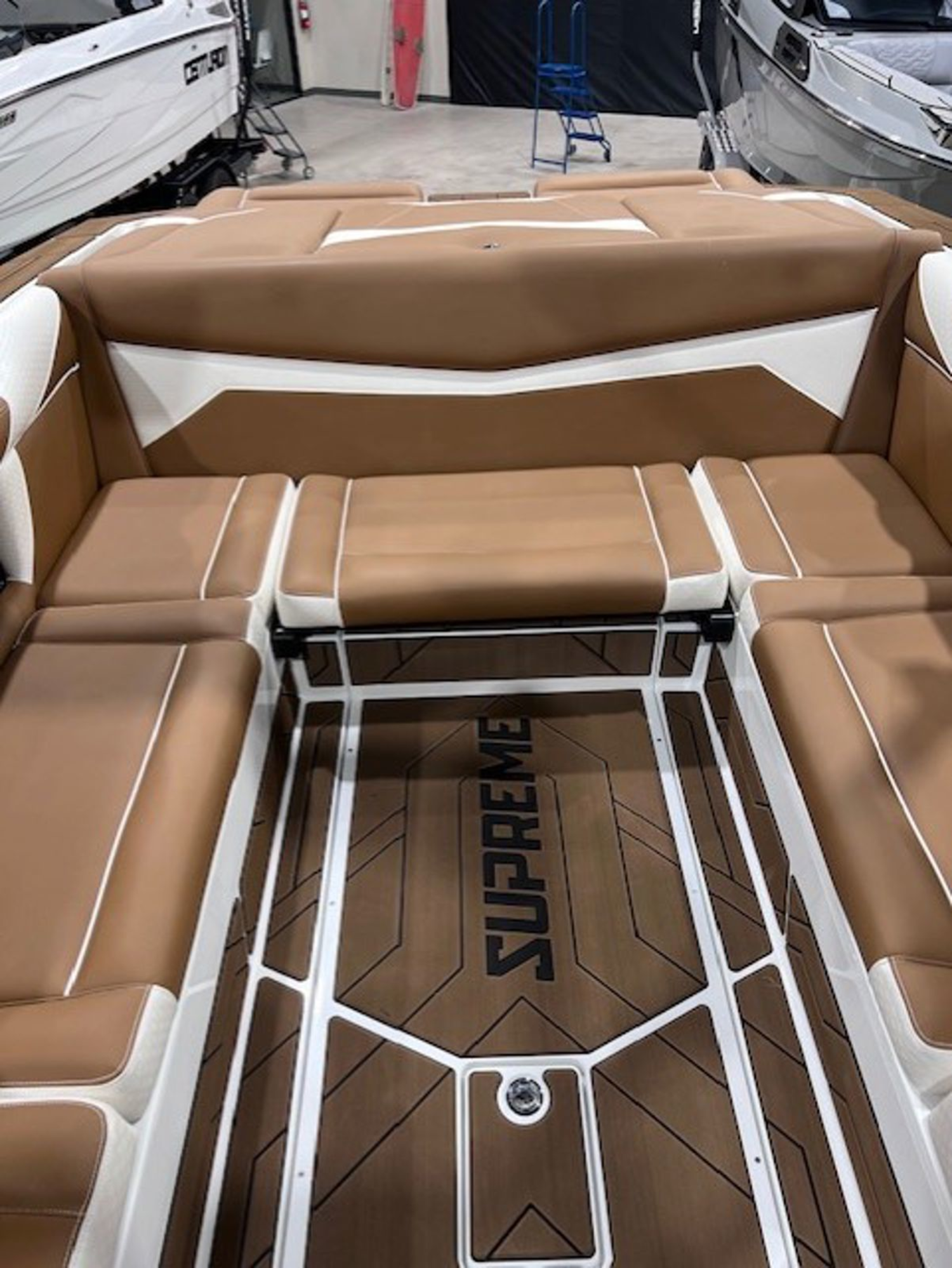 2026 Supreme S240