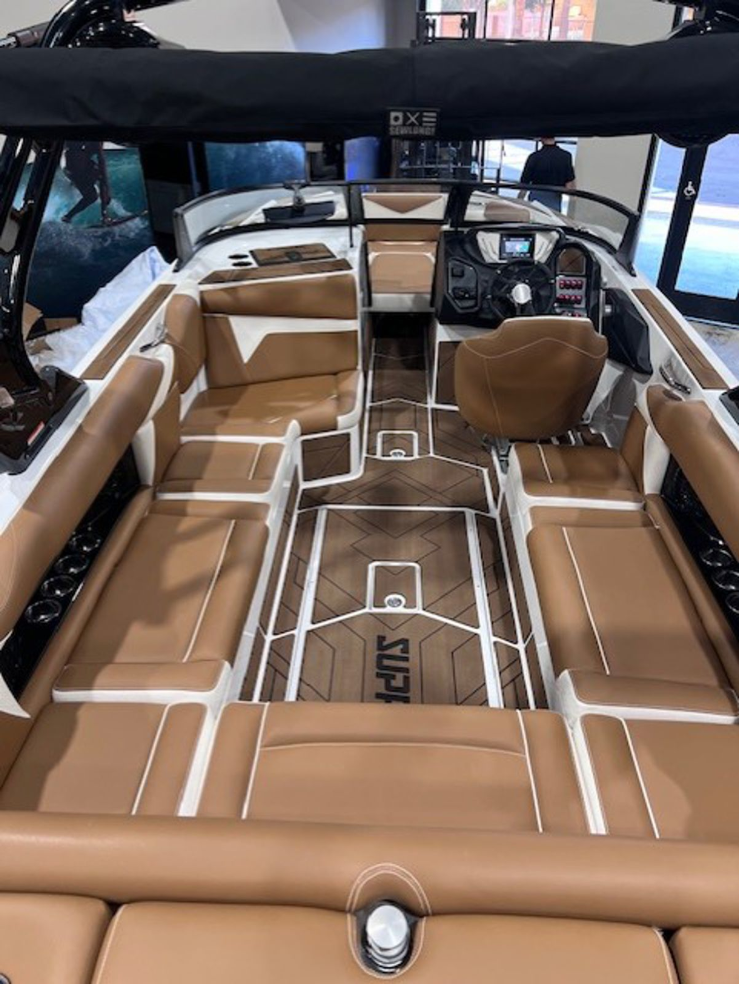 2026 Supreme S240