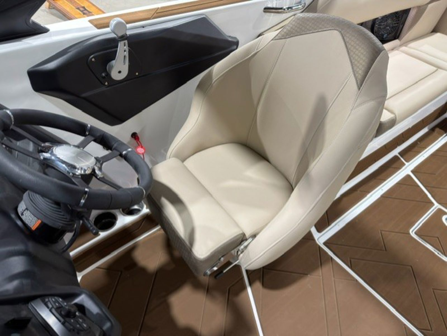 2026 Supreme S240