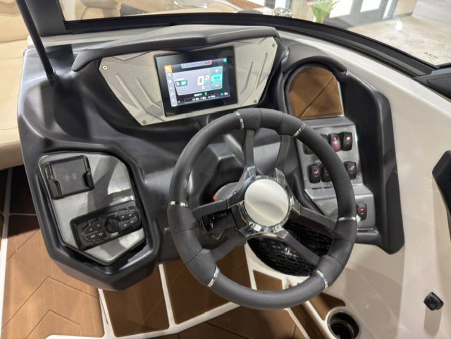 2026 Supreme S240