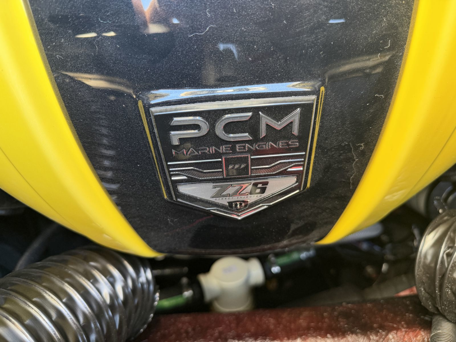 2026 Centurion Fe23