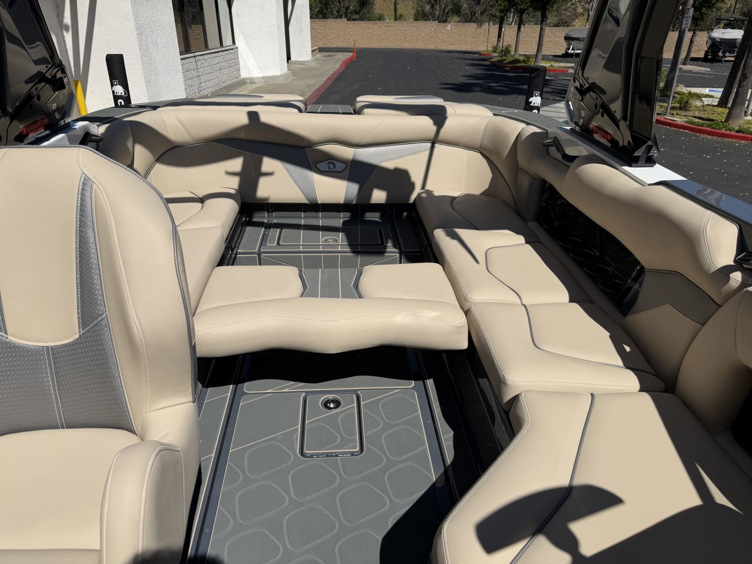 2026 Centurion Fe23