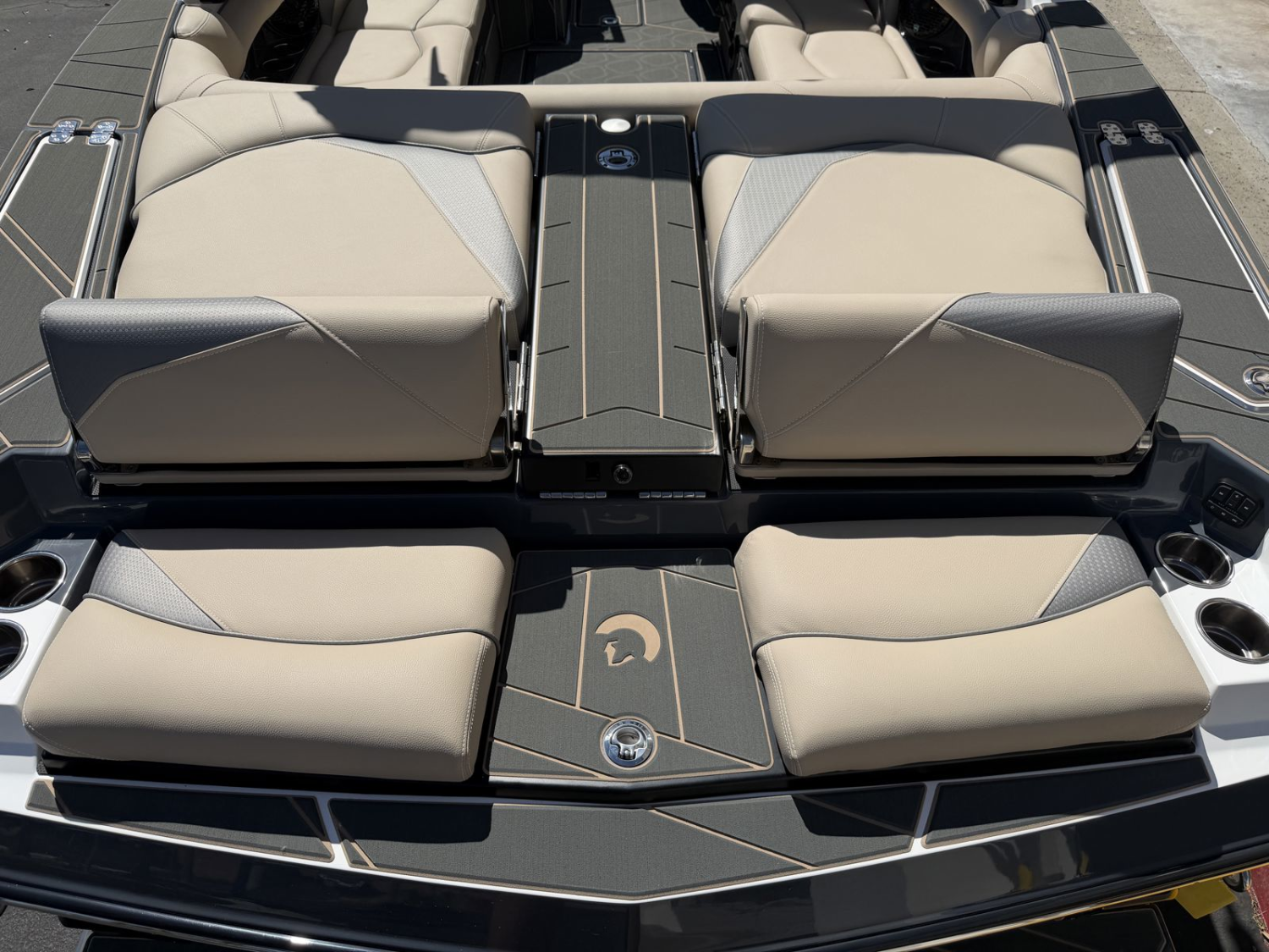 2026 Centurion Fe23
