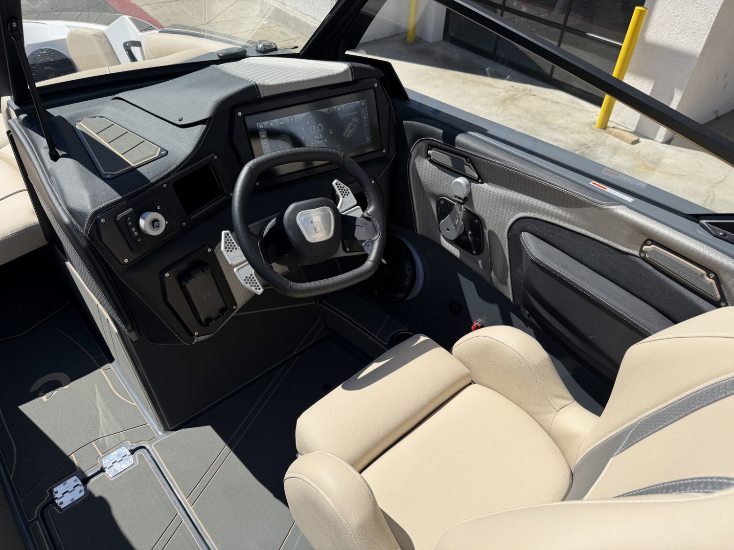 2026 Centurion Fe23
