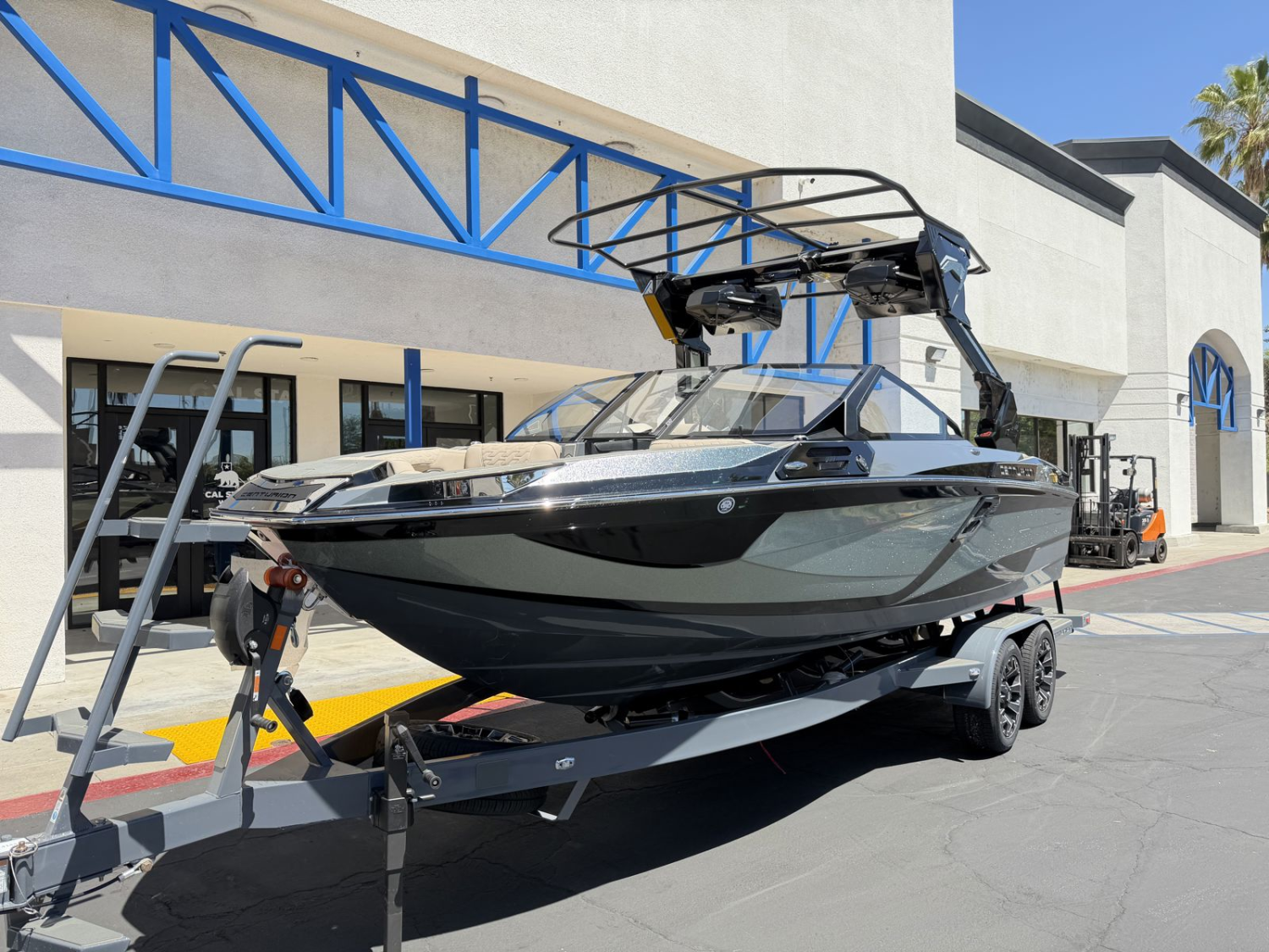 2026 Centurion Ri230