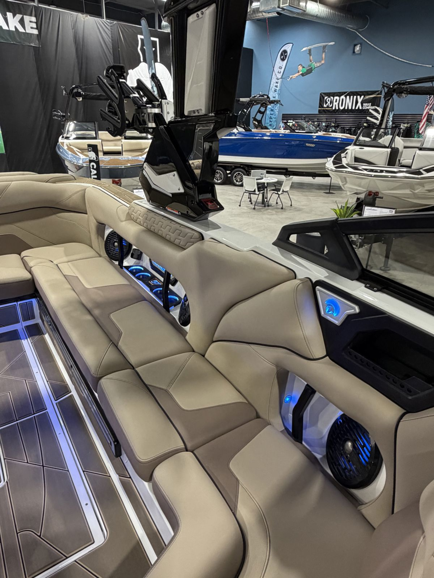 2026 Centurion Ri245