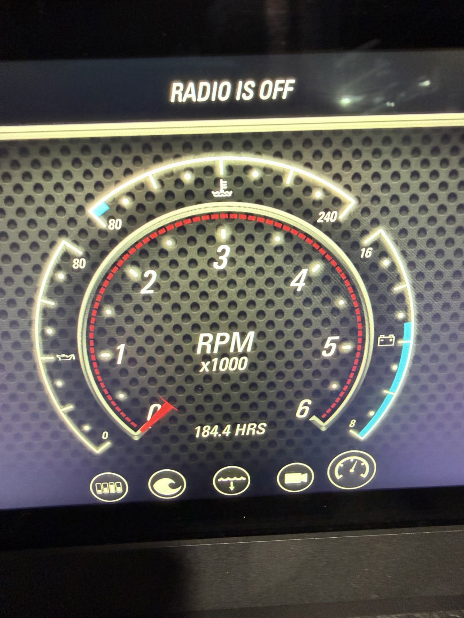 2022 Malibu 25 LSV