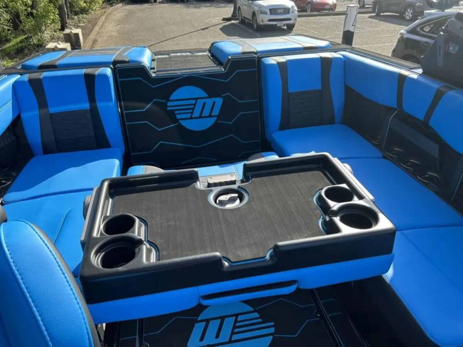 2025 Malibu 23MXZ DEMO