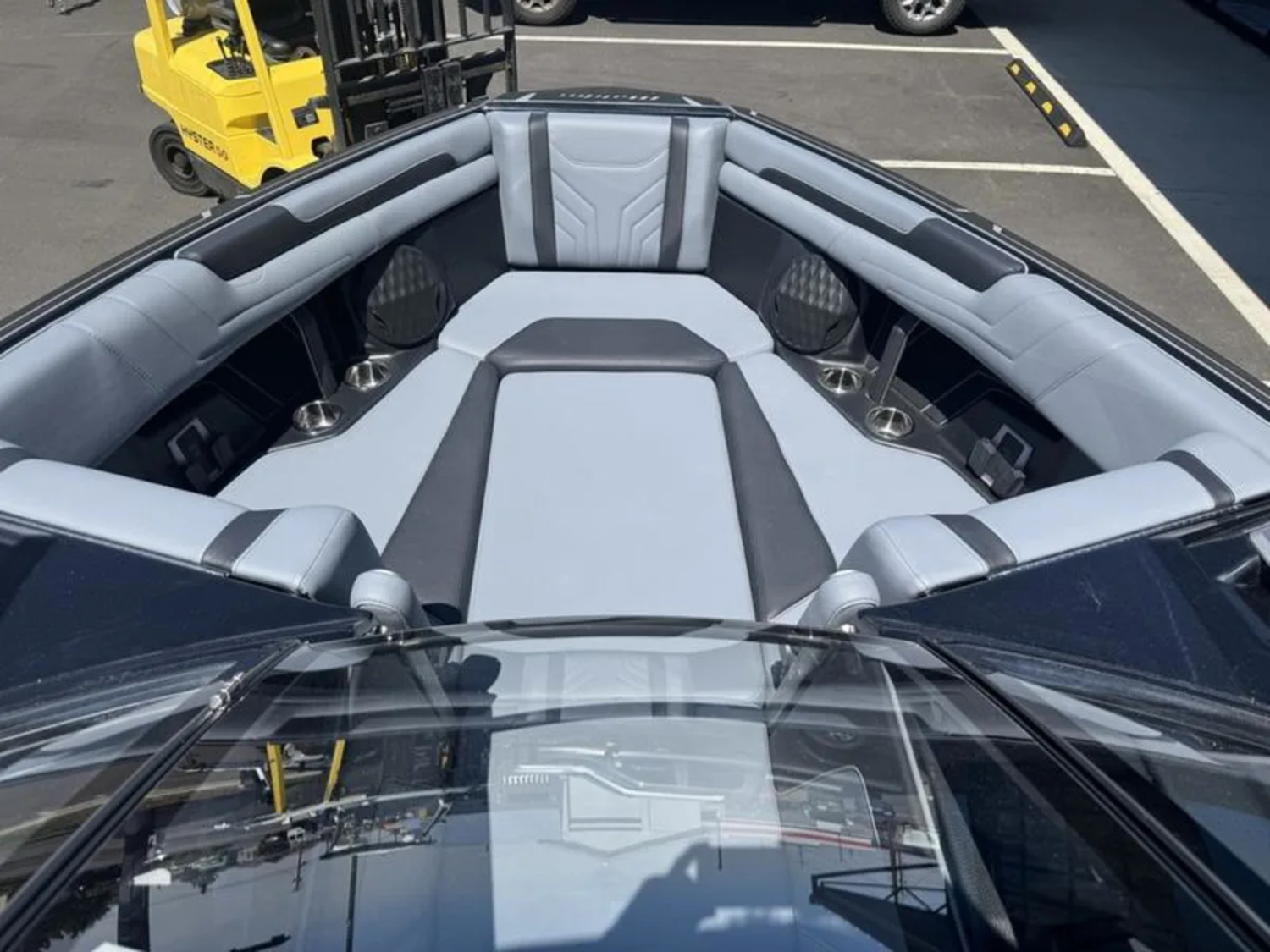 NEW 2025 Malibu 25LSV