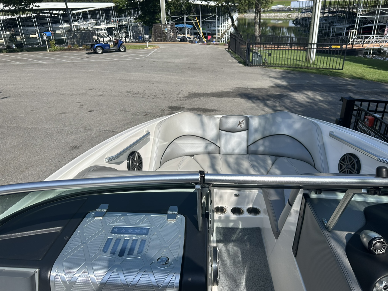 2016 MASTERCRAFT X20