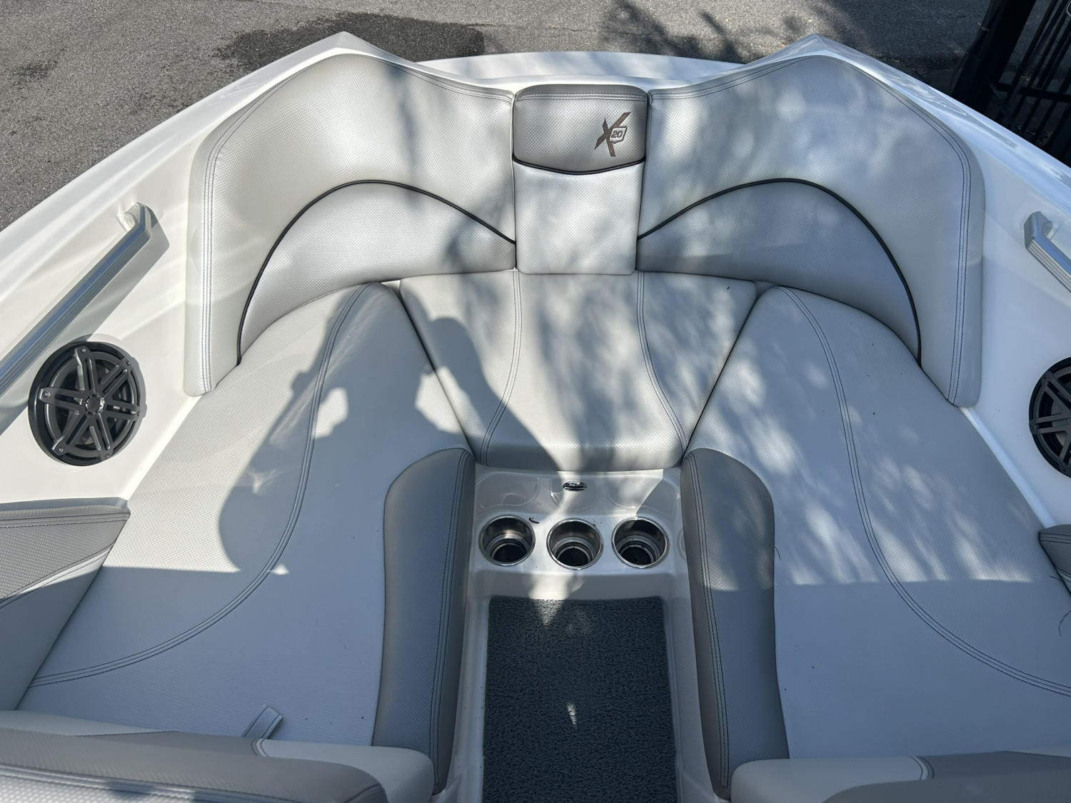 2016 MASTERCRAFT X20