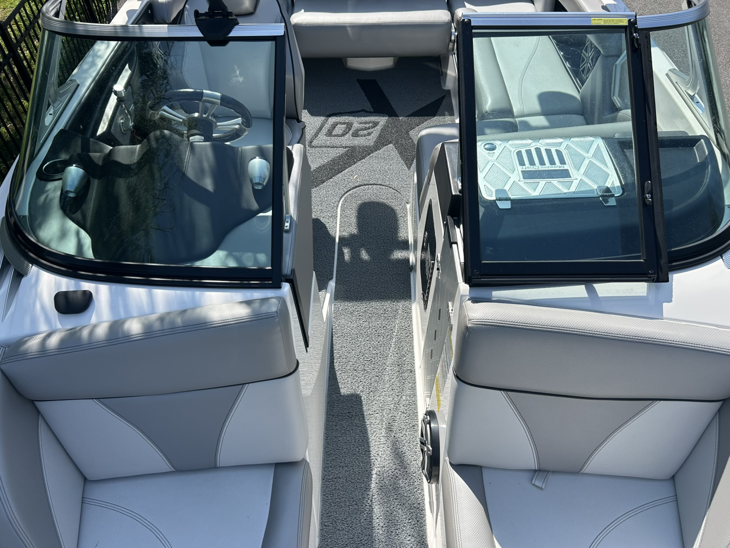 2016 MASTERCRAFT X20