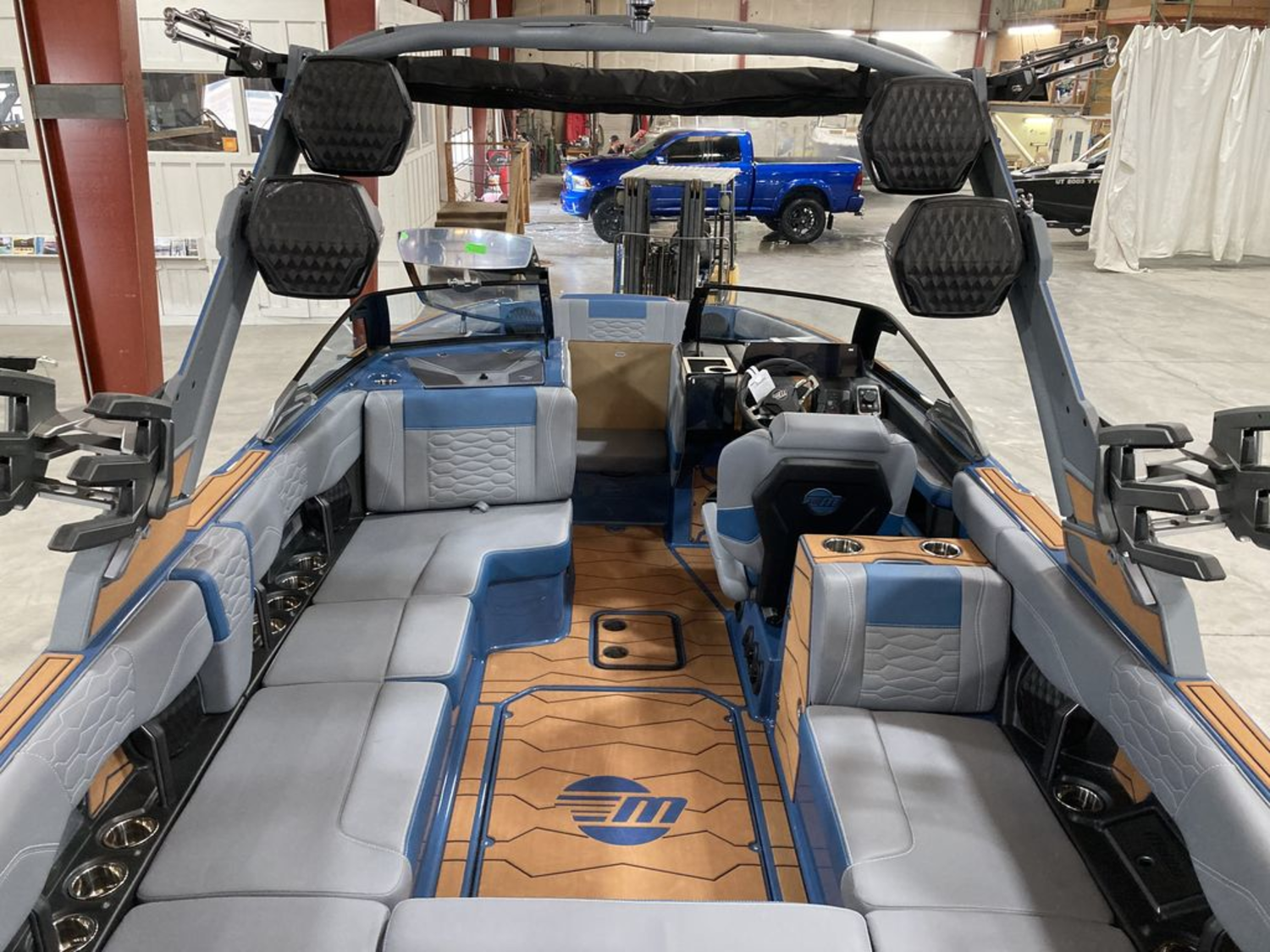 2026 Malibu Boats 24 MXZ