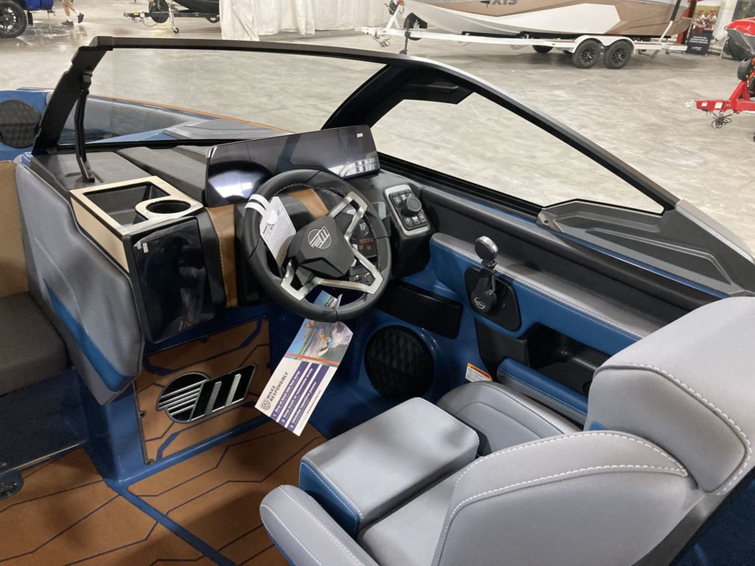 2026 Malibu Boats 24 MXZ