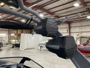 2026 Malibu Boats 24 MXZ Icon